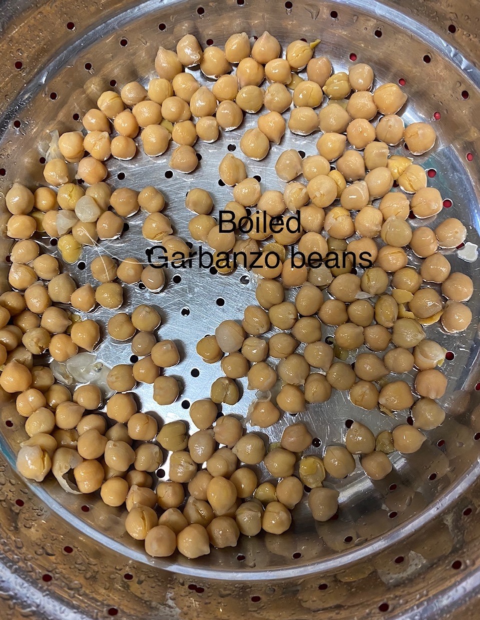 hummus