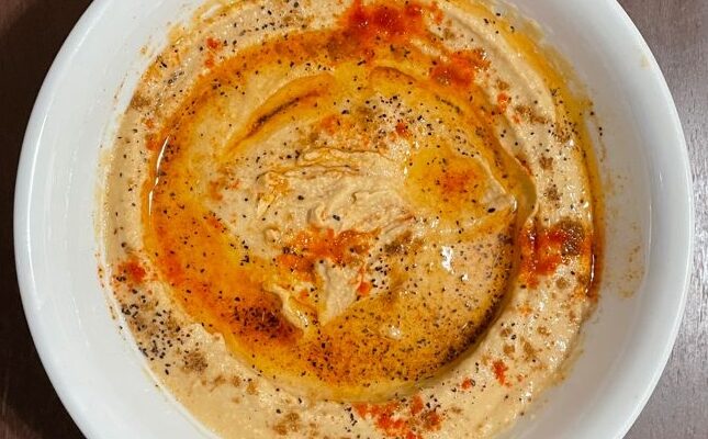 Hummus